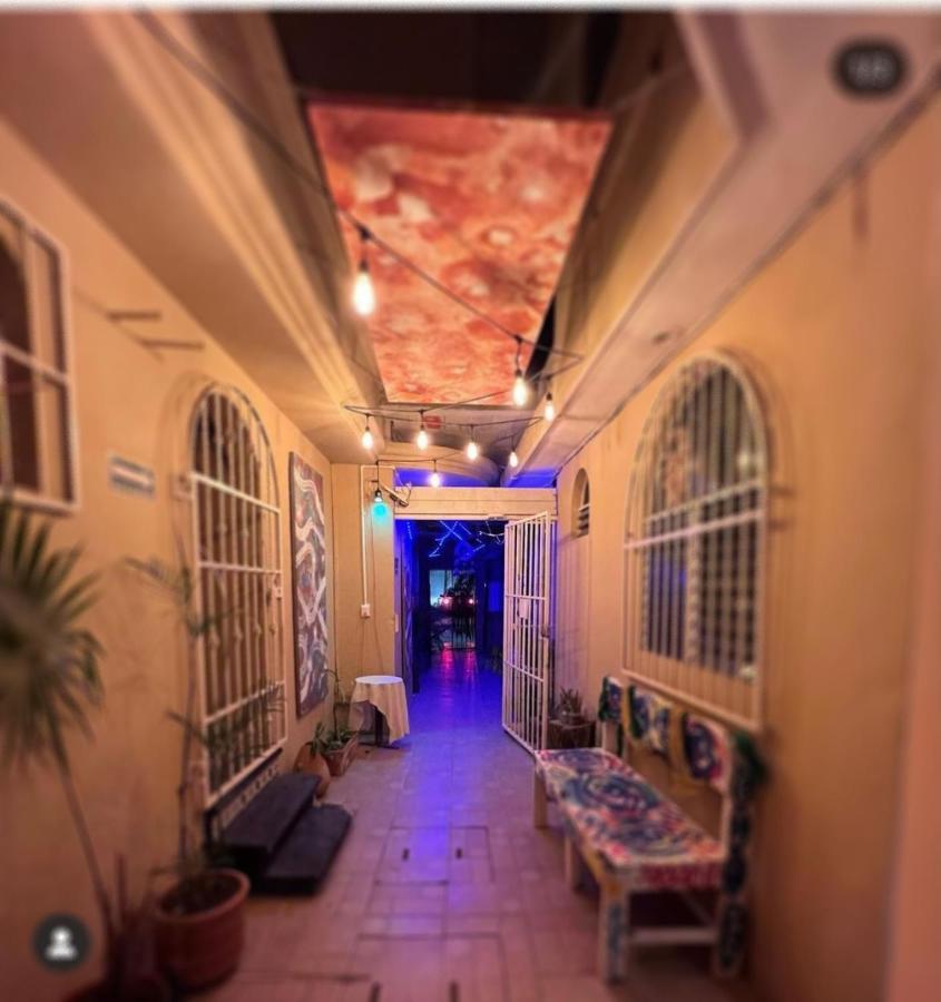 Aparthotel Kasa Guajira Playa del Carmen Exterior foto